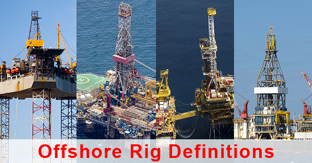 offshore-rig-definition
