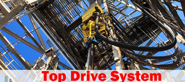 top-drive-system