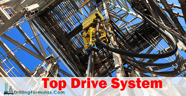 top-drive-system