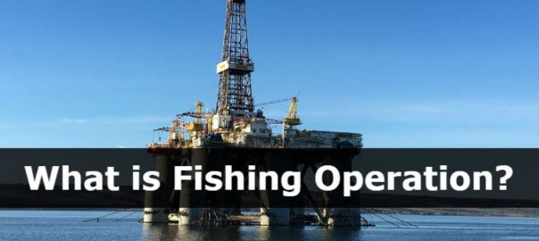 What is Fishing Operation
